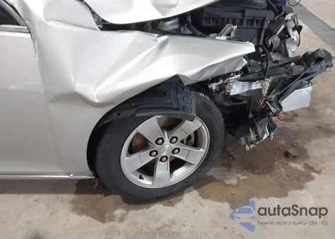 2016 Chevrolet Malibu Limited Ls из США, поврежденный, VIN 1G11B5SA8GF111591